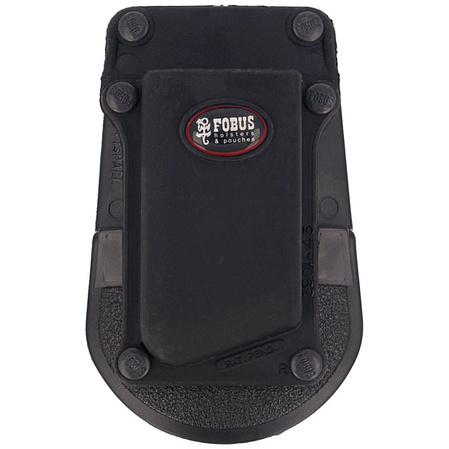 Ładownica Fobus na pojedynczy magazynek .45cal (3901-45)