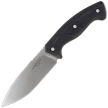 Extrema Ratio Venatus F Knife Black G10, Satin N690 (04.1000.0089/SAT-BLK)