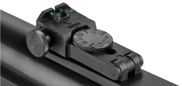 Hatsan Striker 1000X 4.5 mm Air Rifle