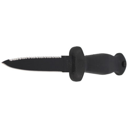 Nóż nurkowy MAC Coltellerie 110mm (MC SUB11D-2.N)