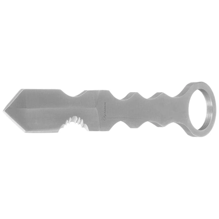 Nóż do rzucania Martinez Albainox Thrower Knife Matt 3Cr13Mov (32521)