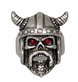 Tole 10 Imperial Viking Ring Ø20 (16199-20)