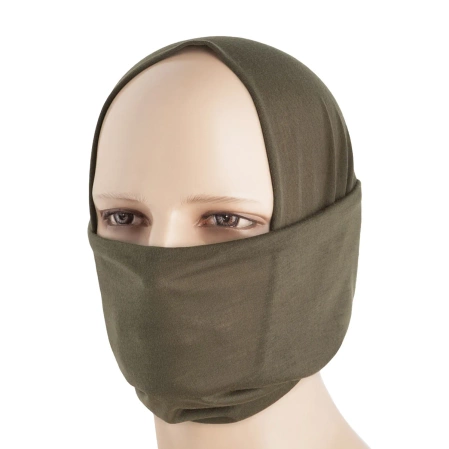 M-Tac Light Balaclava Olive (HLI-BUFF-OD)
