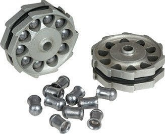 Magazynek do wiatrówki Hatsan AT44, AT-P, BT65 (2615-2)