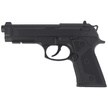Pistolet wiatrówka Beretta Elite II Black kal. 4.5 mm CO2 - 5.8090