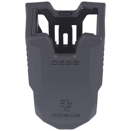 Fobus na 2-rzędowy magazynek 9mm, .40 (DSS2)