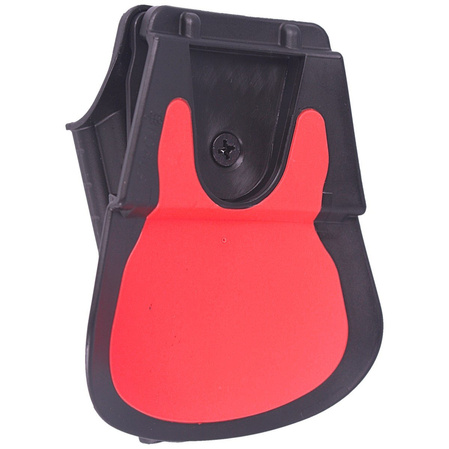 Fobus Sig/Sauer P320/P250, Ruger, Savage, Girsan, Bersa Holster (320S ND RT)