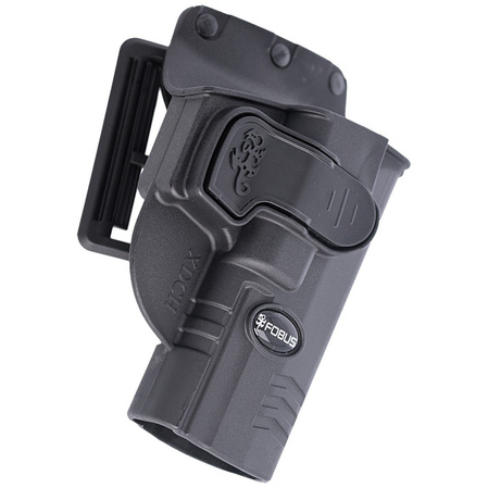 Fobus holster (XDCH BH ND RT)