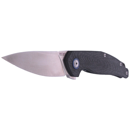Nóż składany MKM Goccia Carbon Fiber, Satin M390 by Jens Ansø (MKGC-CF)