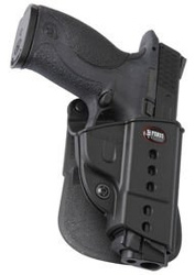 Fobus Holster S&W M&P, SD9,SD40, Diamondback Rights (SWCH RT)