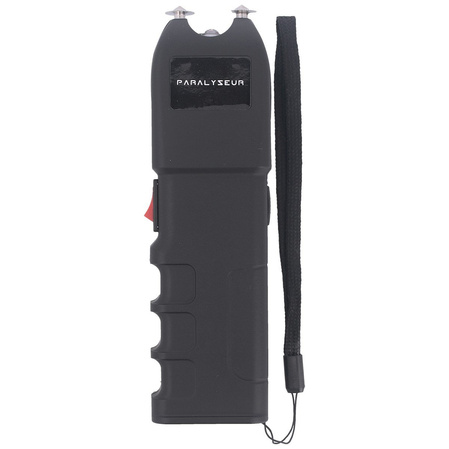 Paralyseur 12 Million Volt Stun Gun with Flashlight (928)