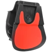 Fobus BRS LH RT holster for Beretta, SW, FN, Tanfoglio, Taurus, Kimber, Baikal, Left-Hand