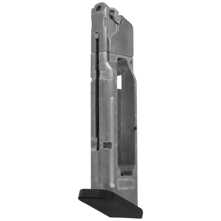 Niksan Defence NKS GL17 Olive Drab Blow‑Back 4.5 mm Air Pistol