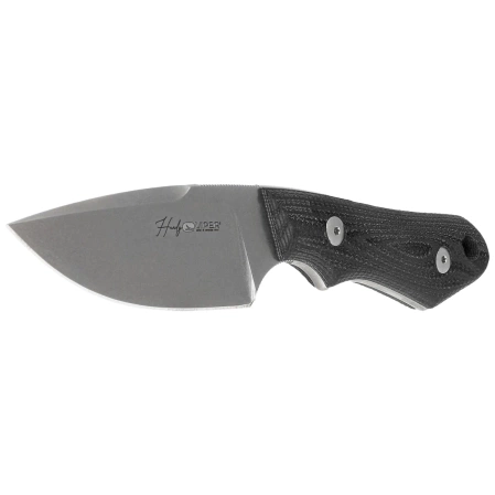 Viper Handy Black Suretouch, Stonewashed MagnaCut by Fabrizio Silvestrelli Knife (VT4040GG)