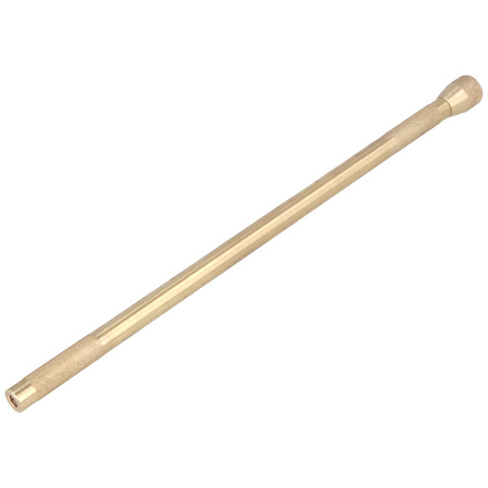 Black Powder gun beaters / notch for Black Powder gunsł. 20 cm, M5 thread (23025m5)