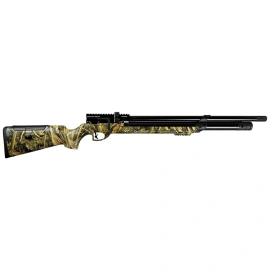 Niksan Defence Archero-C 6.35 mm PCP Air Rifle