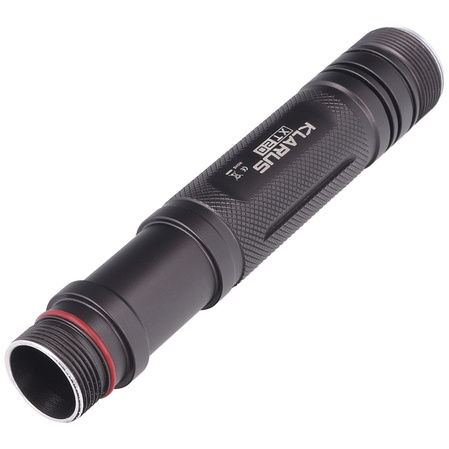 Tubus do latarki Klarus XT20 (Tubus)