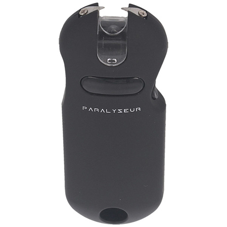 Paralyseur 8 million volt stun gun with flashlight, USB (1806)