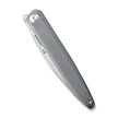 Sencut Knife Jubil Gray G10, Satin D2 (S20029-3)