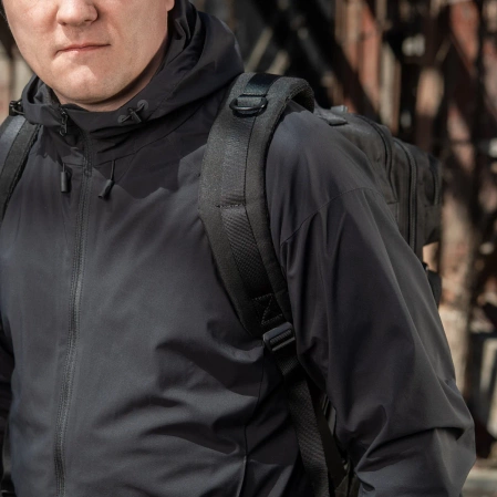 Plecak M-Tac Assault Pack Black (10332002)