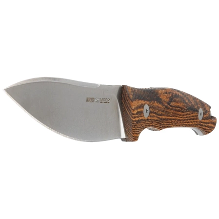 Nóż Viper Nordlys Bocote Wood, Satin N690 by Jens Ansø (VT4046BC)