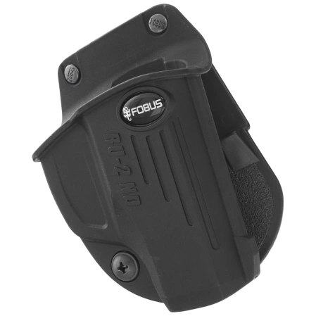 Fobus RU-2 ND Holster for Ruger EC9s, LC9, LC9s and LC380