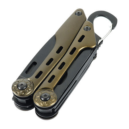 M-Tac MultiTool Type 5 Olive, Case (60022001)