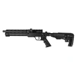 Niksan Defence Tacto-S 6.35 mm PCP Air Rifle