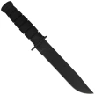 Spartan Blades Ka-Bar Knife Black Kraton G, Black PVD MagnaCut (SB54BKBKKYBK)