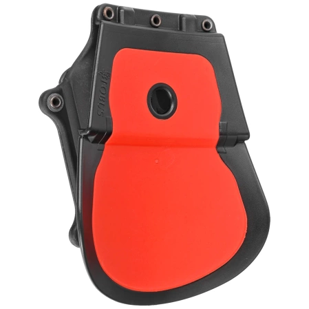 Fobus KM-3 holster for Kimber Ultra Carry 3''