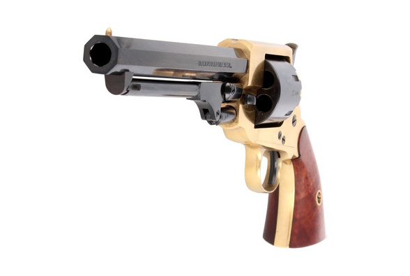 Rewolwer Pietta 1862 Spiller & Burr .36 (SPB36)