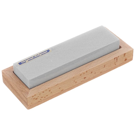 Arkansas 8000-10000 stone sharpener Herbertz Solingen (291009)