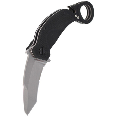 Nóż składany Extrema Ratio NightMare Karambit, Stone Washed (04.1000.0454/SW)
