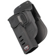Kabura Fobus GLCH LH RT do Glock 17, 19, 19X, 22, 23, 25, 31, 32, 34, 35, 44, 45 i Emtan Ramon - Lewa