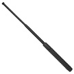 ESP hardened expandable baton 18'' with Fobus Paddle (EXB-18H BLK BH-24)