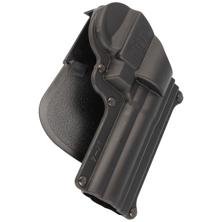 Kabura Fobus LK-4 do S&W L&K Frame 4'' Barrel, 686 6 i 7-shot, .44 Magnum 5-shot