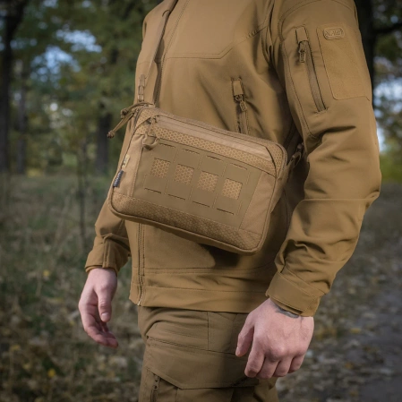 M-Tac Admin Bag Elite Coyote (10176005)