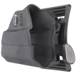 Fobus Belt Holster, Glock 26, 27, 33 (26DB BH ND RT)