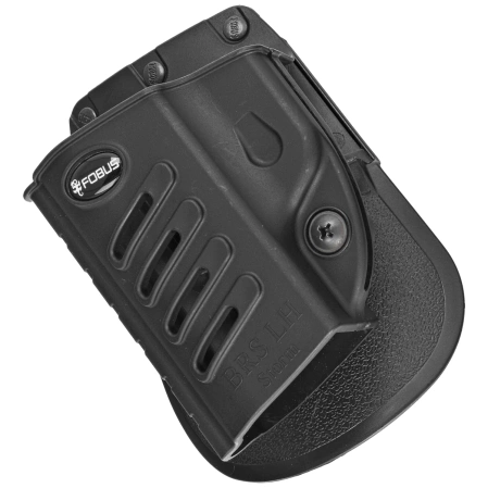 Kabura Fobus BRS LH RT do Beretta, SW, FN, Tanfoglio, Taurus, Kimber, Baikal, Lewa