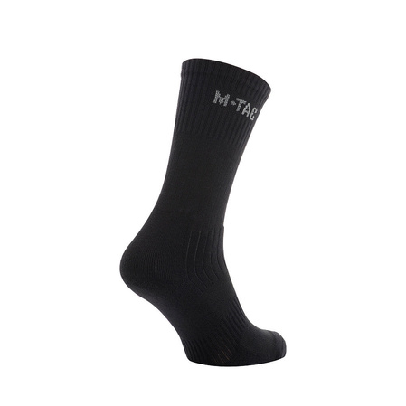 Socks M-Tac mk.1 Black (30901002)
