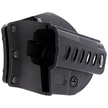 Fobus Holster CZ 75 P-07 Duty, P09, Tanfoglio Rights (CZ DUTY RT)