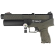 Hatsan Velox Olive Drab 5.5 mm PCP Air Pistol