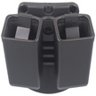 ESP Pouch with Paddle Fobus for 9mm, .40 magazines (MH-MH-24 BK)