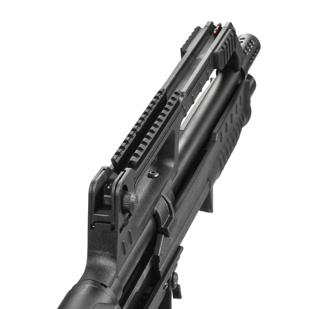 Strzelba powtarzalna Hatsan Escort Bull Tac 20'' 12/76