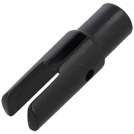 Pietta 1858 Remington New Model Army Plunger .36 (467)