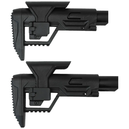 Wiatrówka PCP Reximex Tormenta Lite 5.5 mm