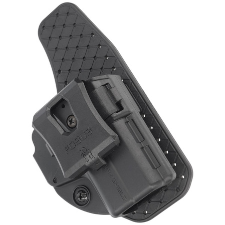 Kabura wewnętrzna Fobus IWB S&W Shield 9mm Obustronna (APN Shield)