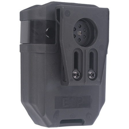 ESP pouch with UBC-03 for AK-47 magazine (MH-34-AK BK)