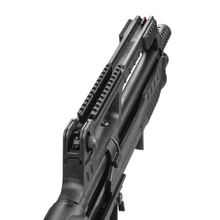 Strzelba powtarzalna Hatsan Escort Bull Tac 20'' 12/76