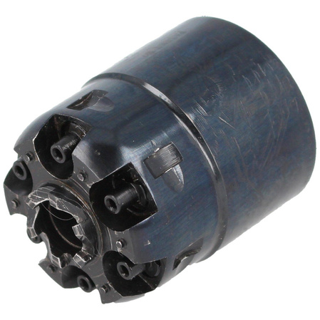 Spare Cylinder for Pietta 1851 Navy Yank, 1860 Army, 1861 Navy .44 (A341Y)